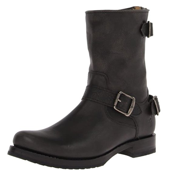 frye emilia short boot